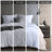 Sharper Image All Season Jersey Knit Ultra-Soft Down Alternative Blanket-100209583