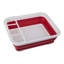 Naquin Dish Rack