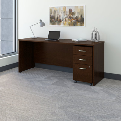 Coquille de bureau Series C