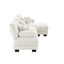 Canapé modulaire Luxury