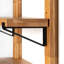 Pivott Adjustable Shelf 2-Piece