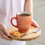AITKIKTM Stoneware Coffee Mug