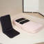 Canapé-lit double convertible pliable, rose-418158552