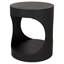 Table de bout cylindrique Eclipse