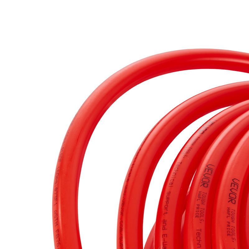 PEX-A Tubing/Pipe for Potable Water with Cutter