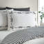 Bow Embroidery Duvet Cover Set-131303269-131303271