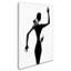 « touch », reproduction d’impression sur toile tendue-23534860