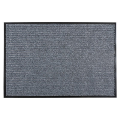 Tapis d'entrée antidérapant Meltham