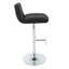 Tabouret de bar Hudson