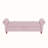 Alleisha Fabric Upholstered Bench with Flip Top-1164886930