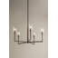 Lyle 5 Light Chandelier-1150331646