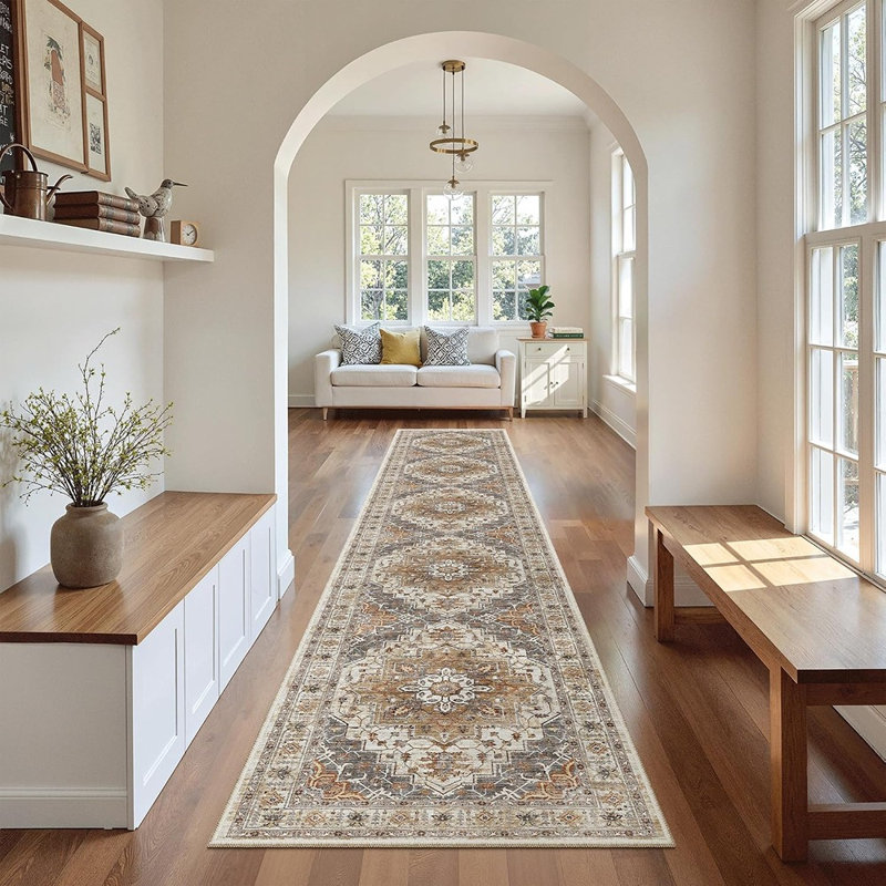 Geometric Rug