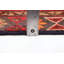 Tapis rouge Andelz 3 pi 6 po x 6 pi 1 po