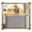 Barrière de porte en bambou Safety 1ˢᵗ®