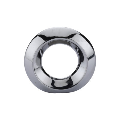 Oversized Round Knob