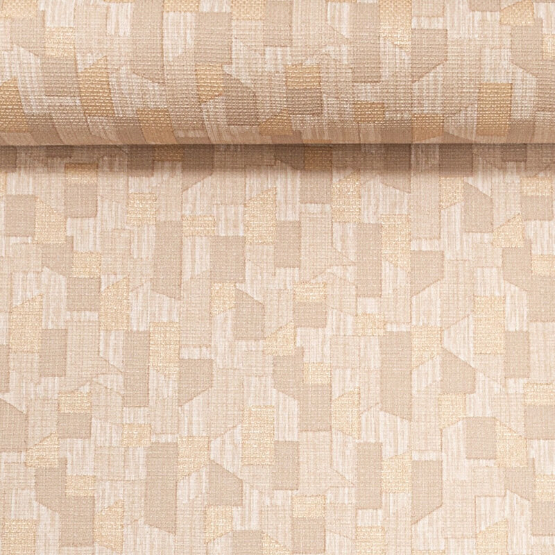 Ravensdale 10m x 53cm Textured Metallic Finish Wallpaper Roll