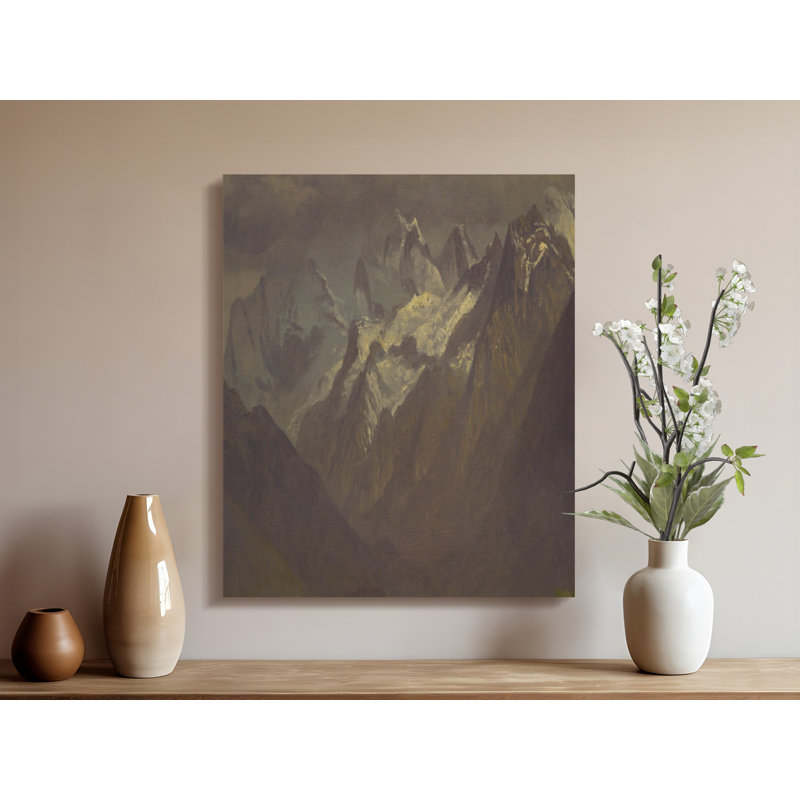 Cullinan Wrapped Canvas Print Set, 16x24