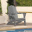 Chaise pliante résistante aux intempéries Dirji-735336057
