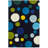 Amier Hand Tufted Wool Polka Dots Rug-1700979010