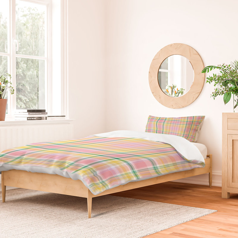 Housse de couette Spring Days, Housse de couette simple très longue