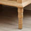 Armoire de rangement pour chambre à coucher