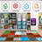 Pixel Game Carpet-563790592