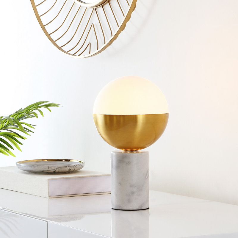 Lampe de table 12,25 po