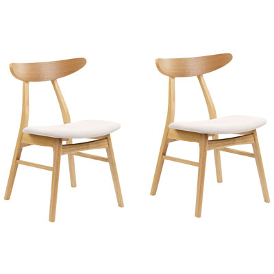 Gipson Side Chair