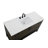 54 inch Single Bathroom Vanity-1444131559