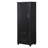 Tall Bathroom Storage Cabinet With Two Drawers And Adjustable Shelf, Freestanding MDF Board Design For Enhanced Organization-1965667257