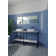 Monbleu Elismore 8-in. Patterned Look Matte Porcelain Floor & Wall Tile