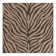 Natural Tsavo Indoor/Outdoor Safari Rug