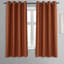 Rideaux obscurcissant à œillets (1 panneau) Aaditya-3703581-69494760