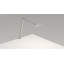Splitty Reach Pro Gen 2 (Silver) with Desk Clamp