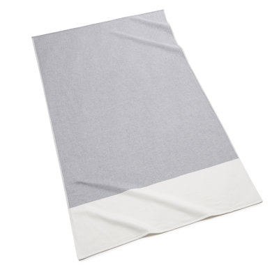 Midweight Beach Towel