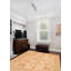 One of kind Hand-Knotted Chobi Finest Beige Rug 7'10" x 9'6"