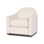 Chaise pivotante Neysa