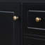 Meuble-lavabo simple 30 po avec comptoir en céramique-106503468