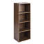 118cm H x 41.5cm W Standard Bookcase