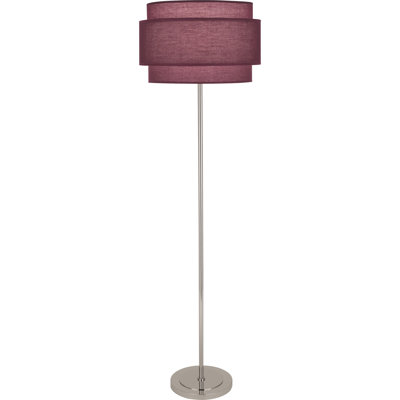 Lampe sur pied 62,75 po Decker