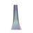 Chessher Handmade Glass Table Vase-906975987