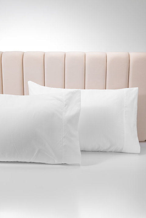 Queen pillowcases