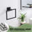 2 - Piece Bathroom Hardware Set-100542771