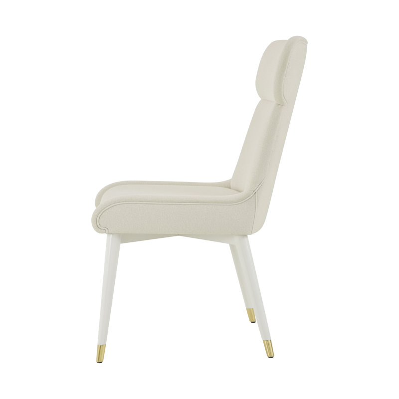 Judith Leiber Couture Upholstered Dining Chair