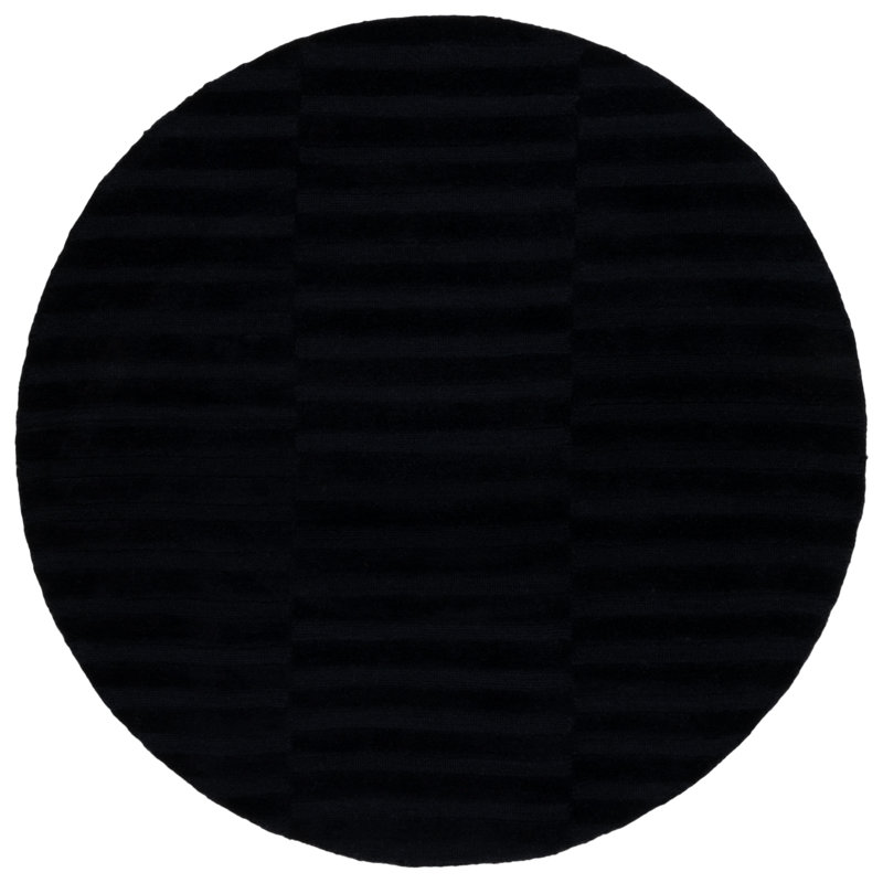 Bunkerville Area Rug, Round 6'