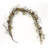40'' in. Faux Berry Garland