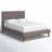 Williams Upholstered Bed-904252287-909535125
