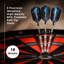 Jeu de fléchettes Viper Astro-2109499