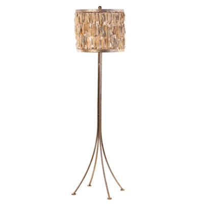Crayton Cove Floor Lamp