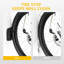 Metal Wall Mounted Bike Rack